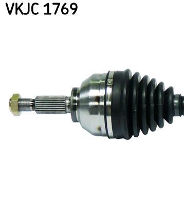Cardan SKF ref. VKJC 1769